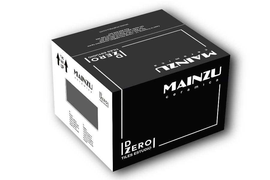 dzero tiles studio box