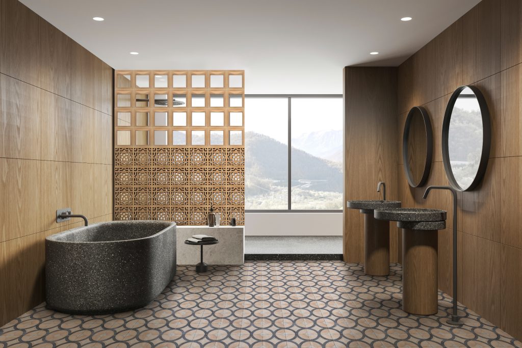 Bathroom Ethernal 20x20